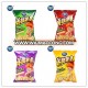 75g Kaqu Chips, French Fries, Snack for chidren