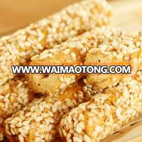 Crunchy Sesame Maltose Candy Healthy Snack For Kids Sesame Candy