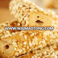 Sweet Sesame Candy Healthy Chinese Snack Manufacturer Direct