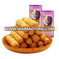 Sesame Grain Snack Sweet Sesame Candy 98g