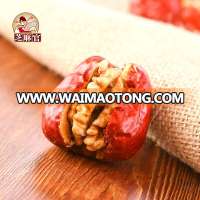 Walnut in Red Dates Healthy Chinese Snack 280g Manufacturer Direct