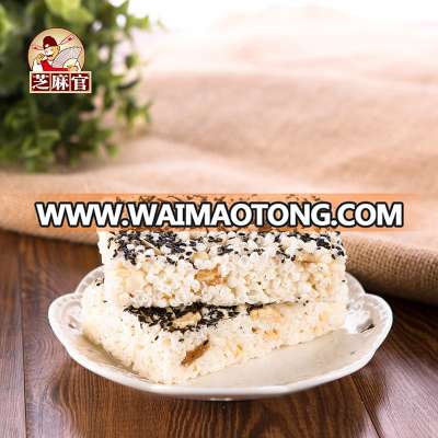 Rice Crispy Treats Chinese Quick Snack Food Healthy Snack