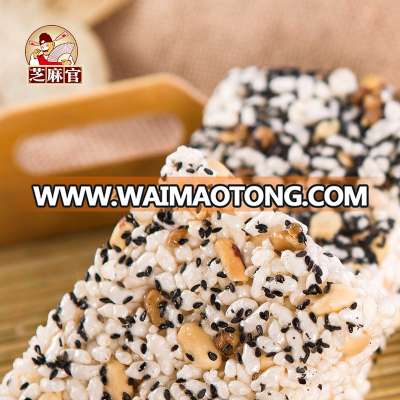 Rice Crackers Sweet Crunchy Rice Candy 350g Free Sample