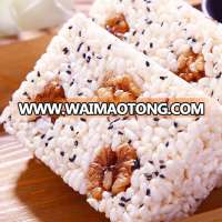 Grain Snack Type Rice Crackers Sweet 350g