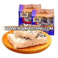 Crunchy Rice Crackers Sweet Taste 350g