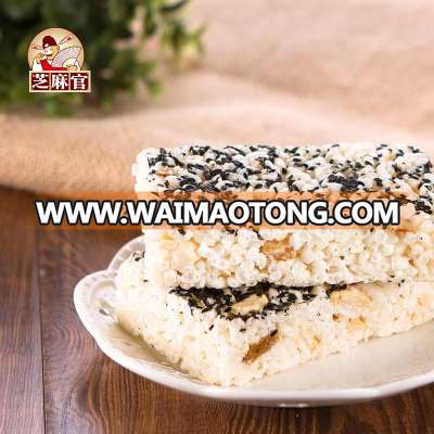 Rice Crackers Sweet 350g Grain Snack Type