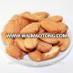 Chinese new snack almond nuts, organic almond importers