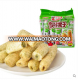 New arrival Chinese rice snacks sweet cracker bars 160g wholesale seaweed